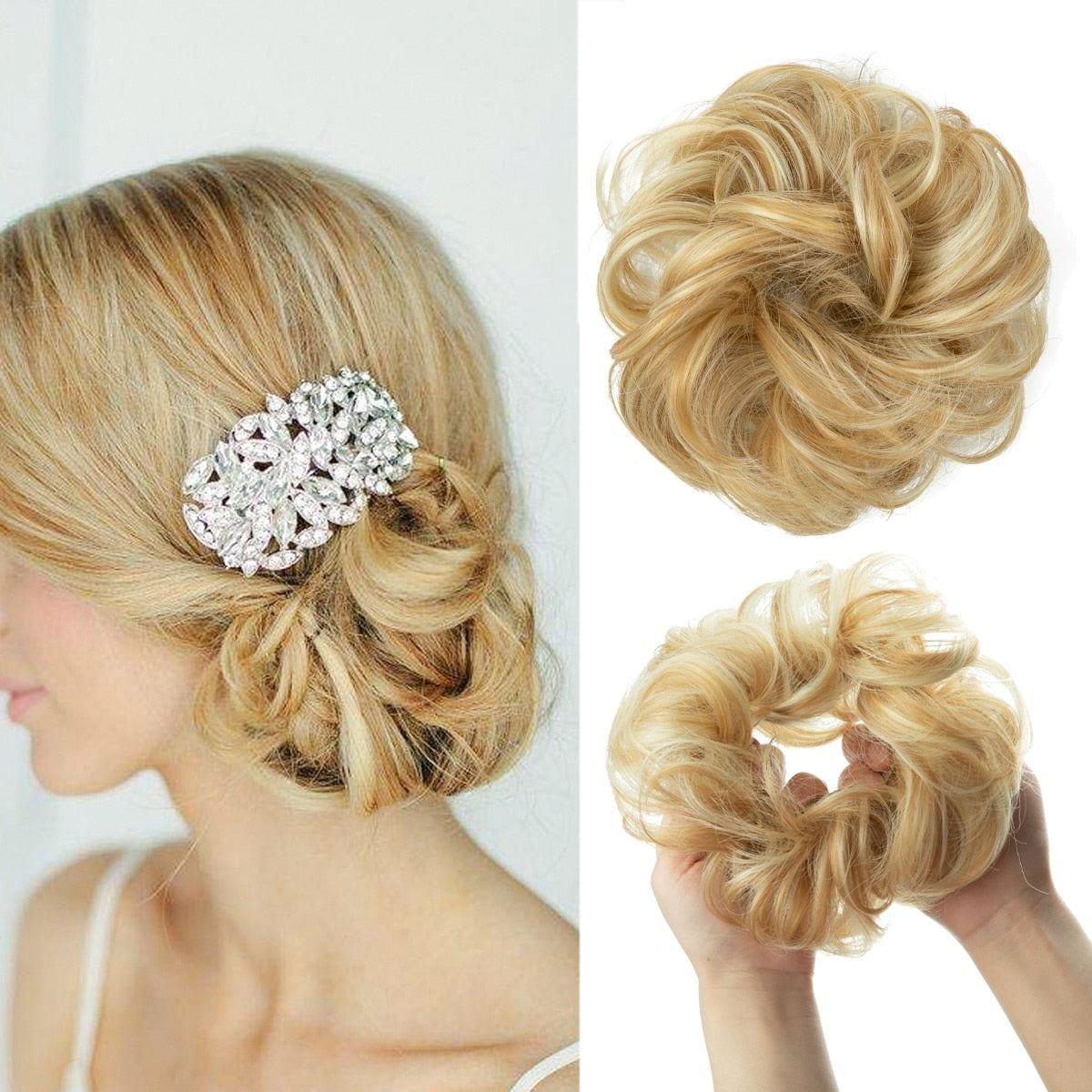 Bun Extensions Bela Feliz