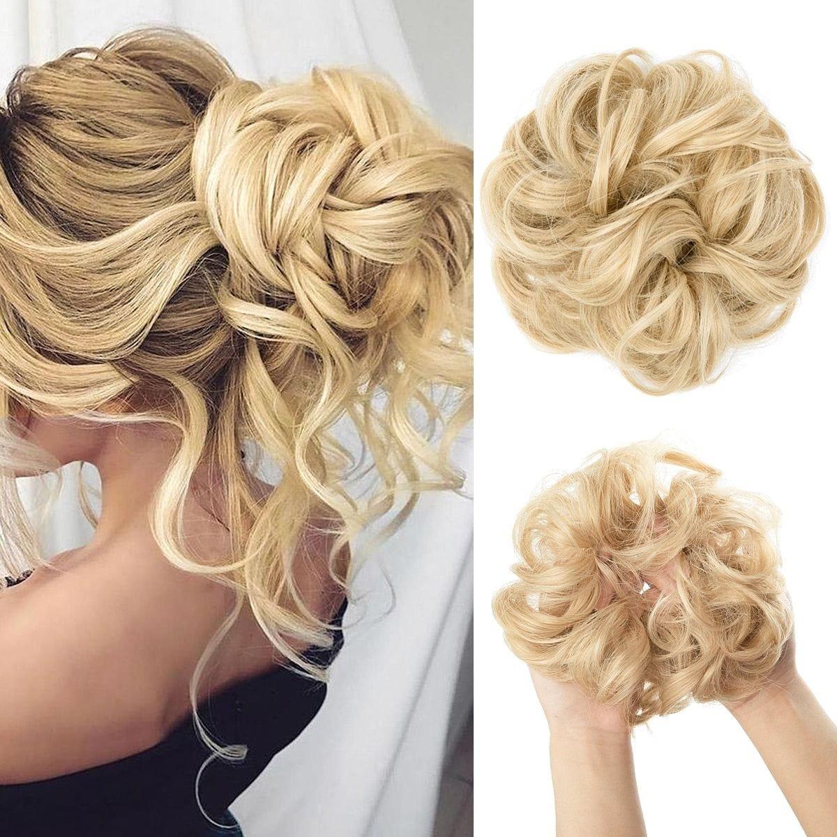 Bun Extensions Bela Feliz