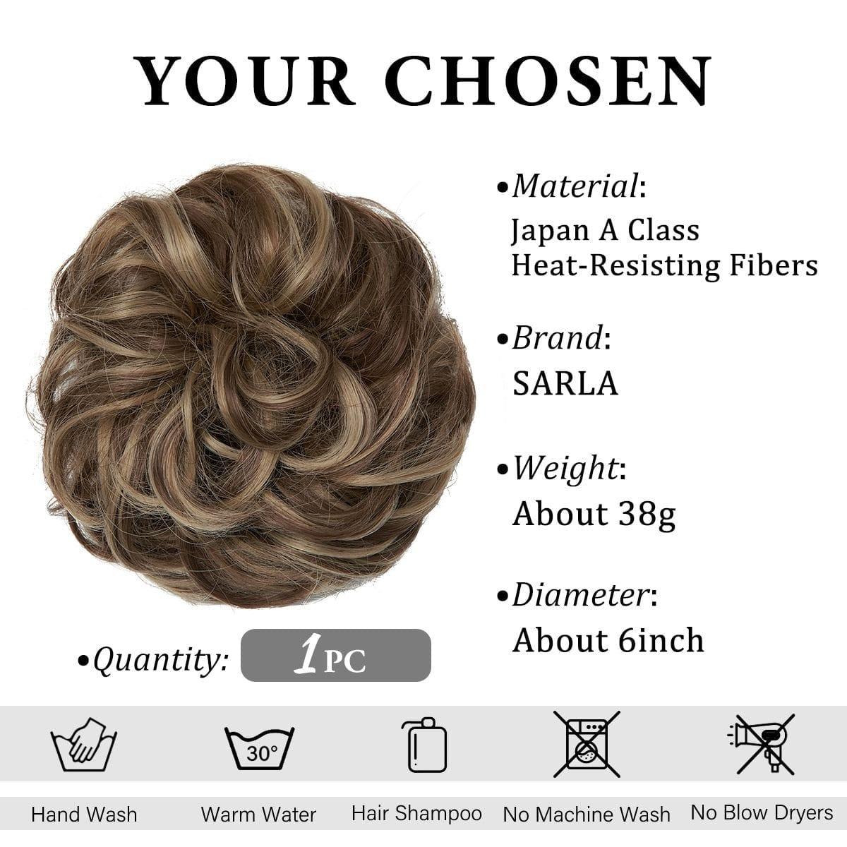 Bun Extensions Bela Feliz