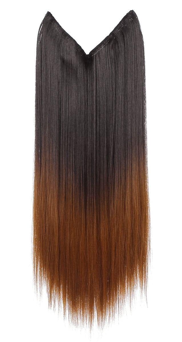 Straight Extensions Bela Feliz