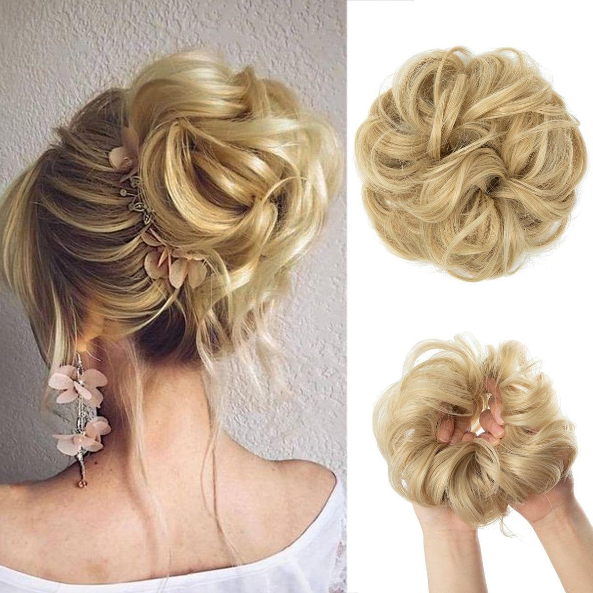 Bun Extensions Bela Feliz