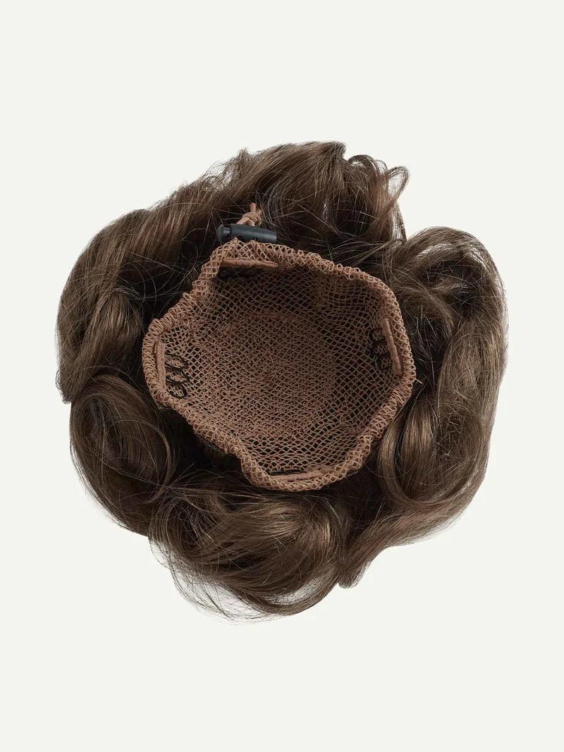 Bun Extensions - BELA HAIR