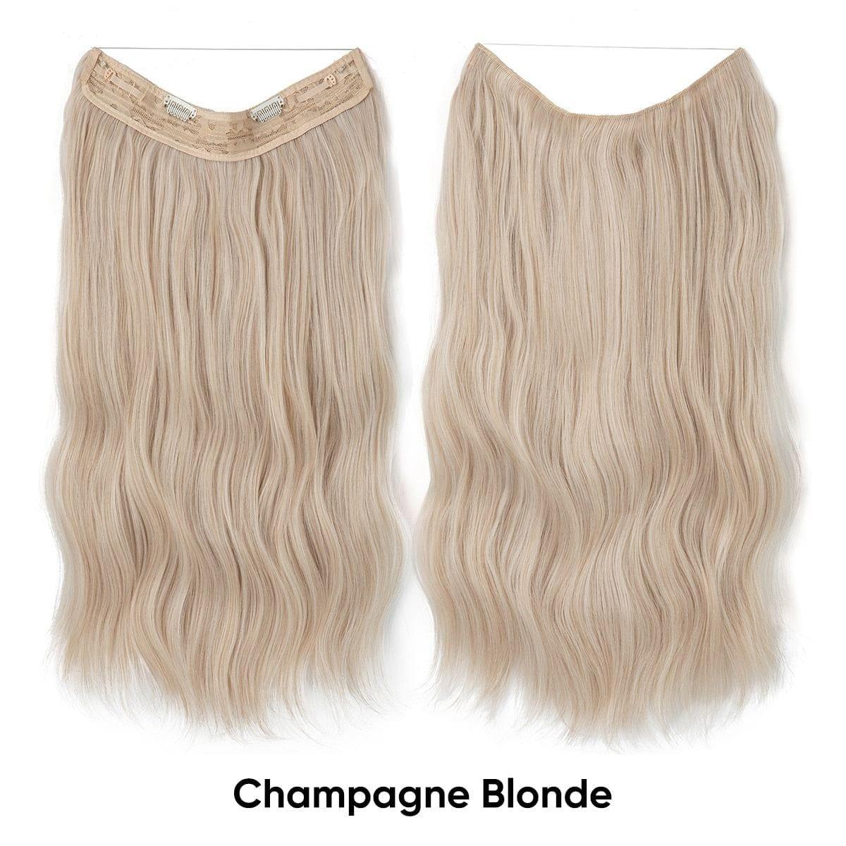 Wavy Extension Plus Bela Feliz