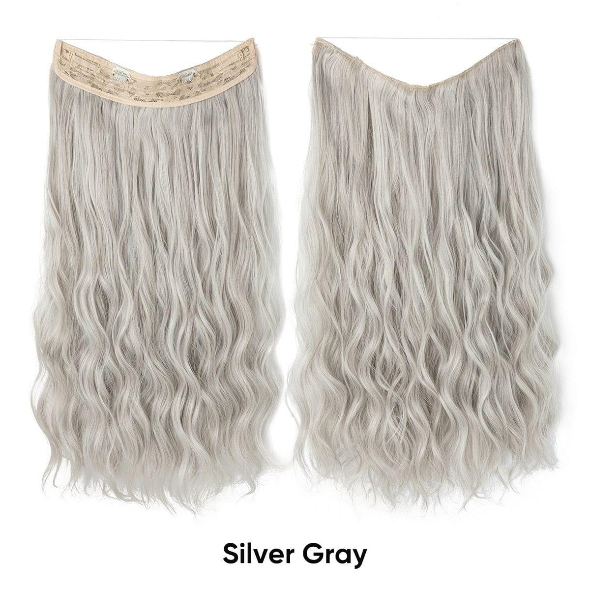 Wavy Extension Plus Bela Feliz
