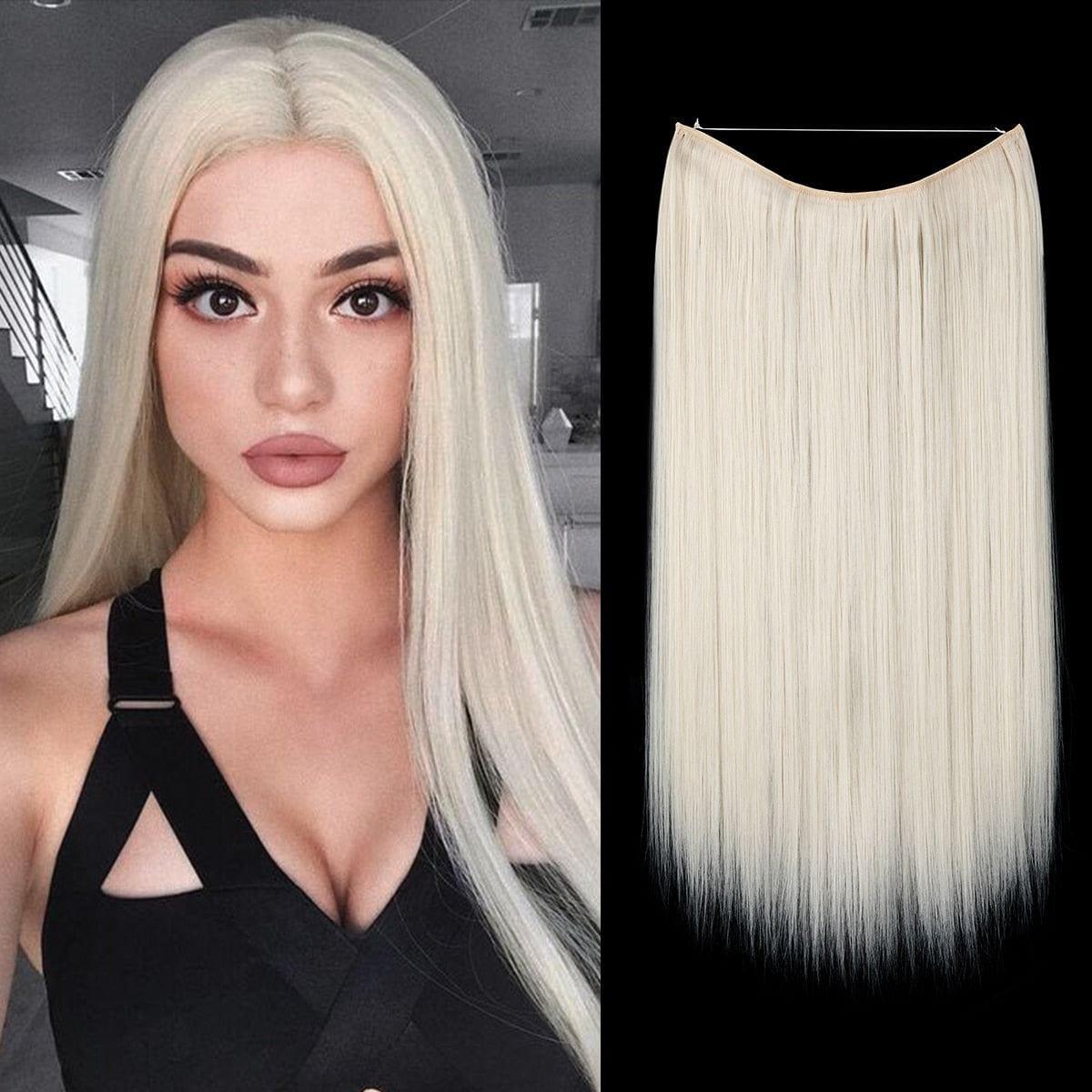 Straight Extensions Bela Feliz