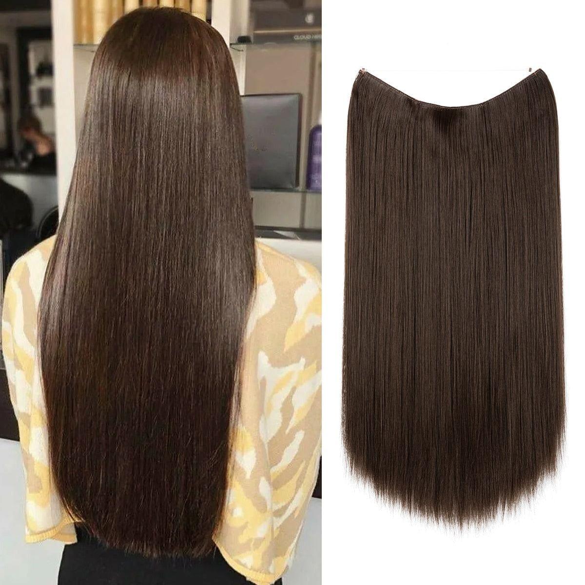 Straight Extensions Bela Feliz