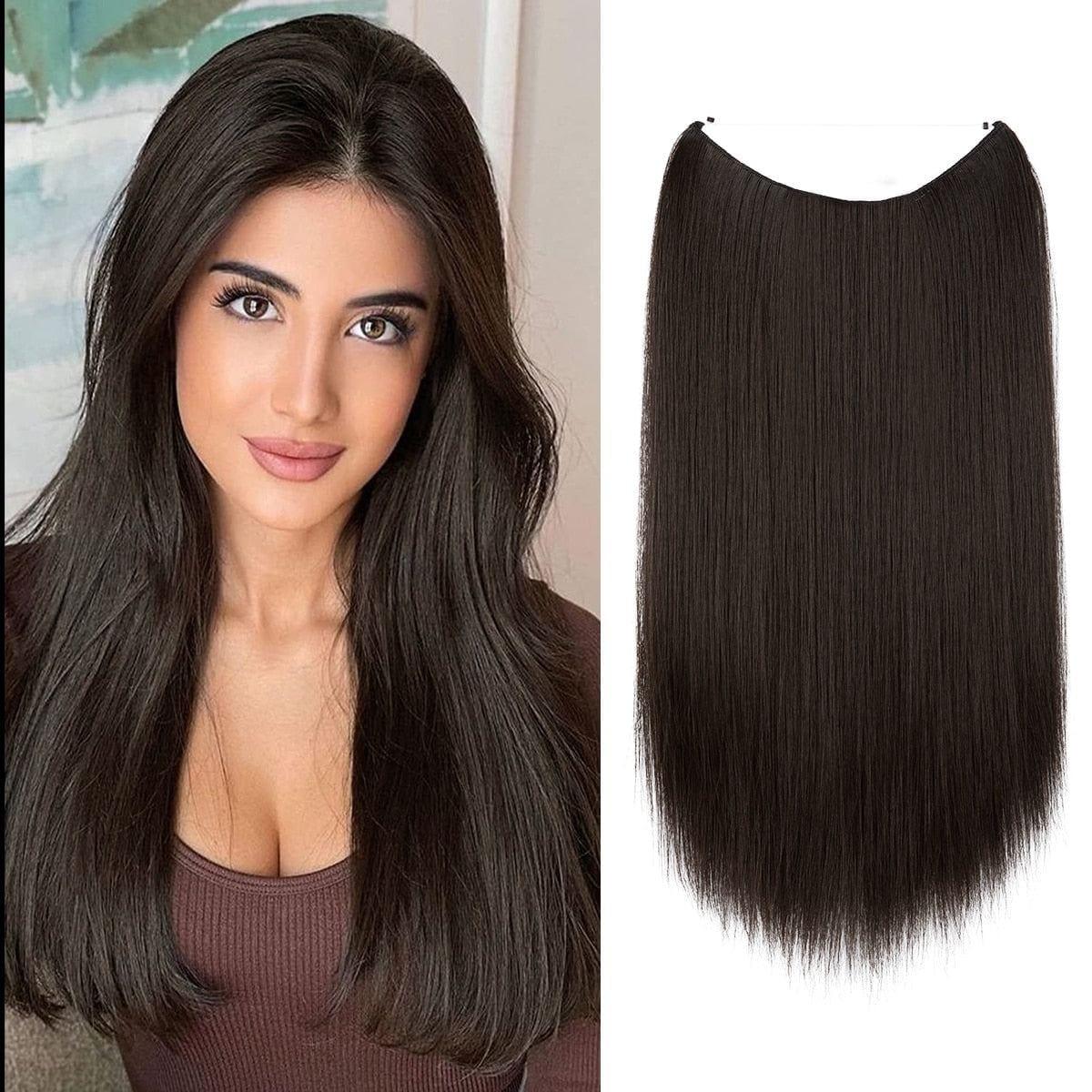 Straight Extensions Bela Feliz