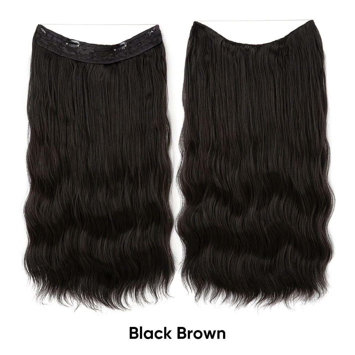 Wavy Extension Plus Bela Feliz