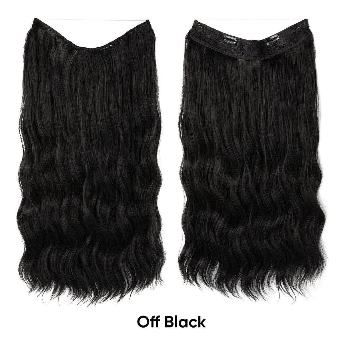 Wavy Extension Plus Bela Feliz