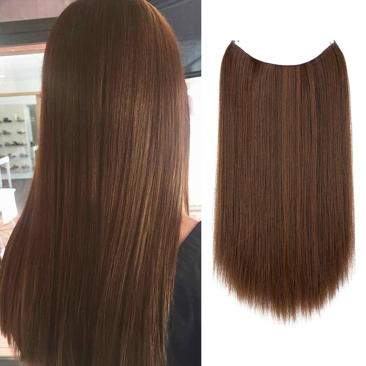 Straight Extensions Bela Feliz