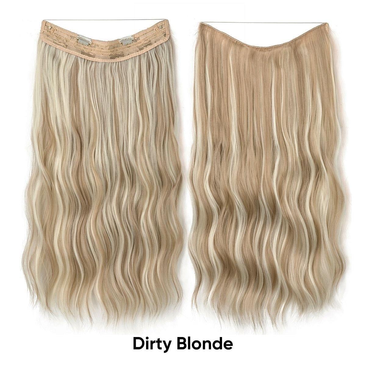 Wavy Extension Plus Bela Feliz