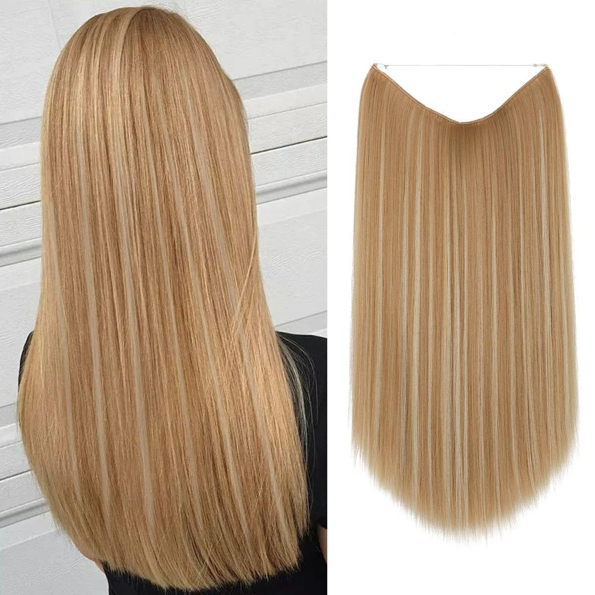 Straight Extensions Bela Feliz