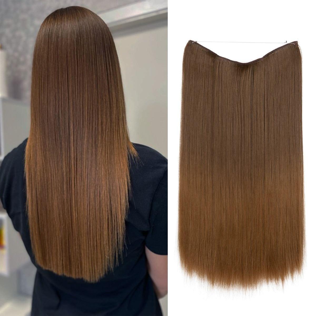Straight Extensions Bela Feliz