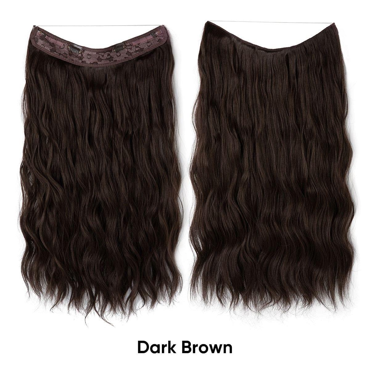 Wavy Extension Plus Bela Feliz