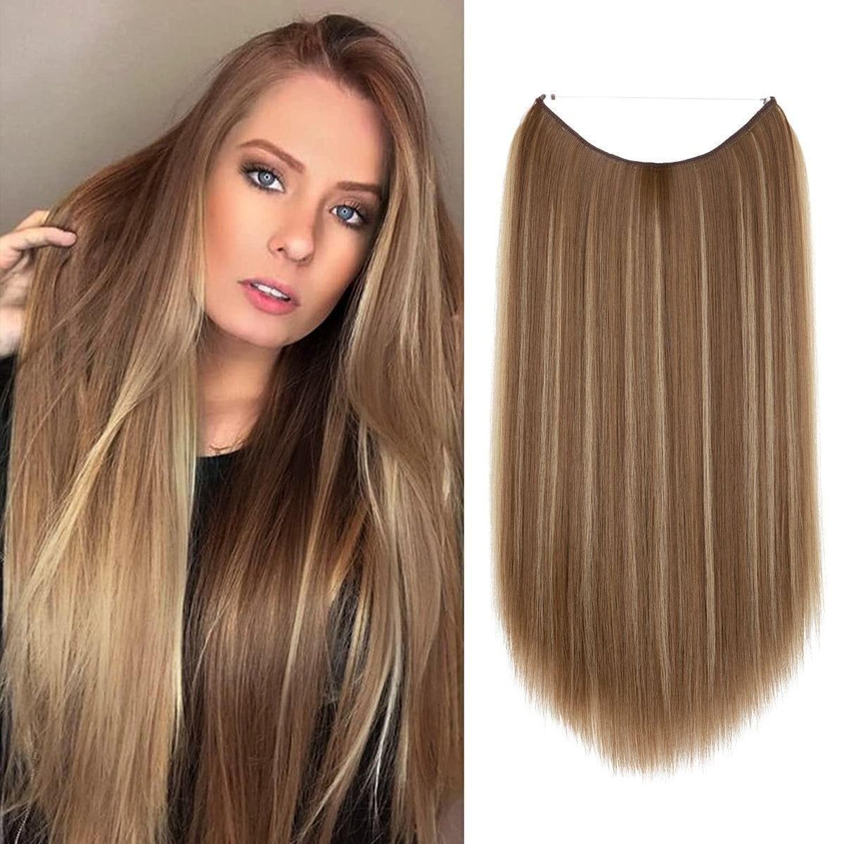 Straight Extensions Bela Feliz