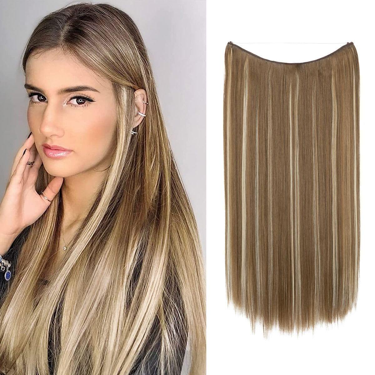 Straight Extensions Bela Feliz