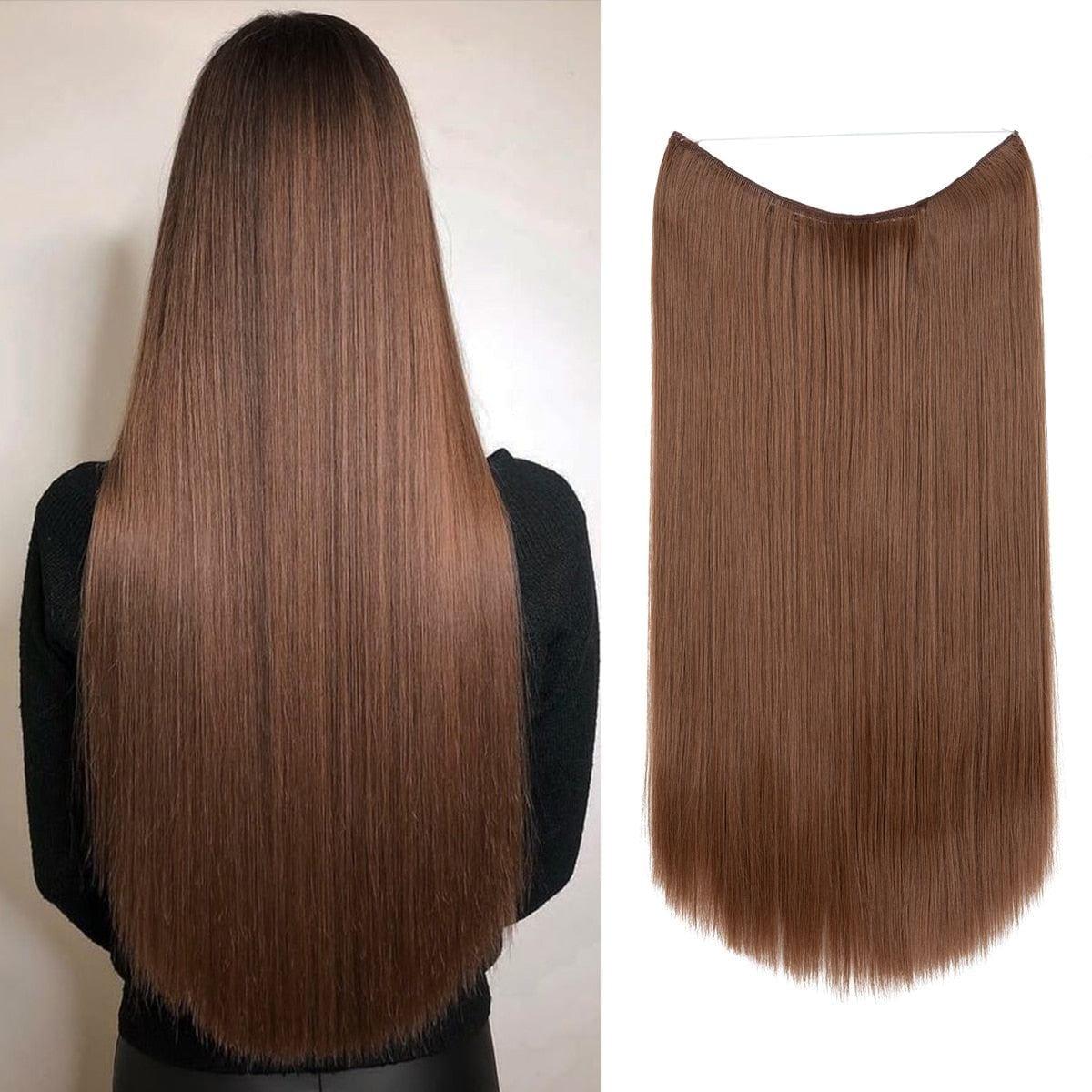 Straight Extensions Bela Feliz
