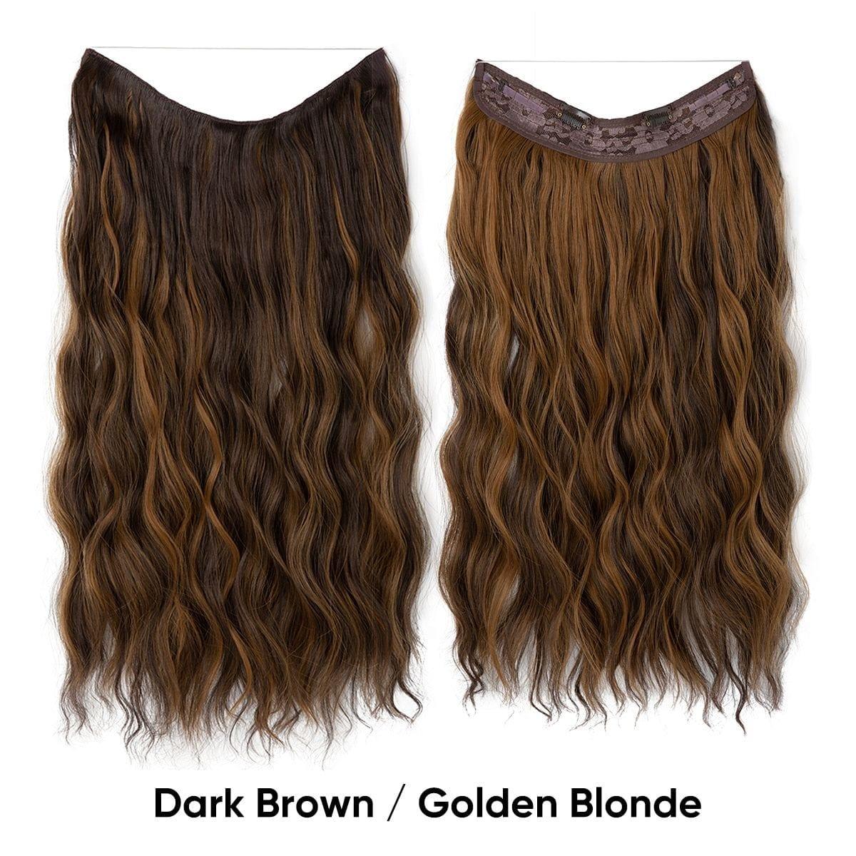Wavy Extension Plus Bela Feliz