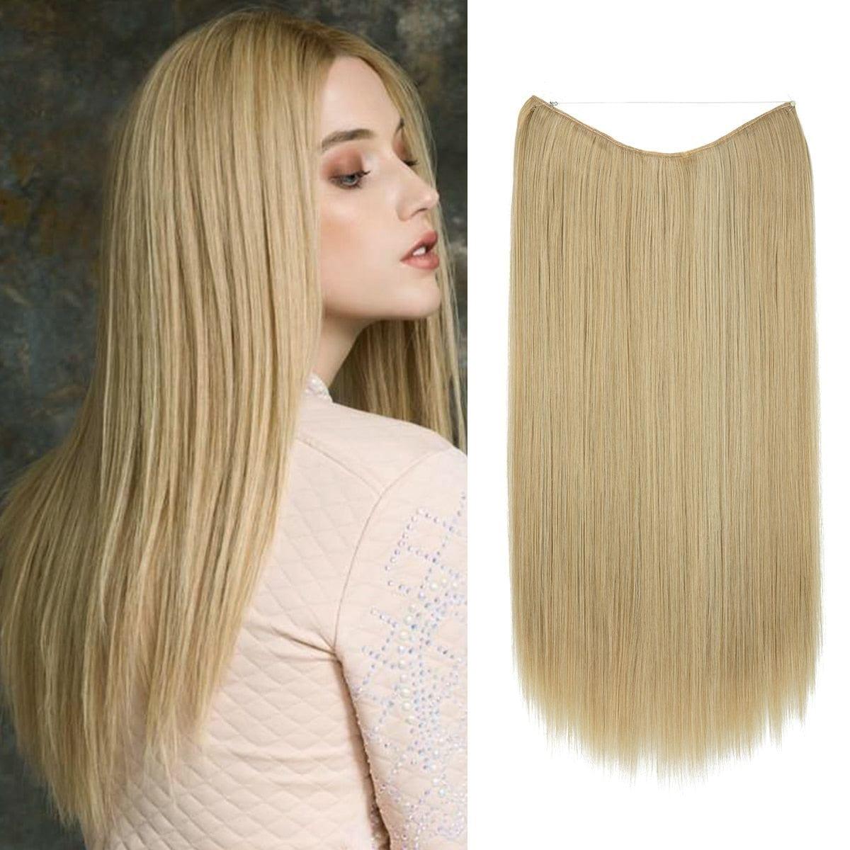 Straight Extensions Bela Feliz