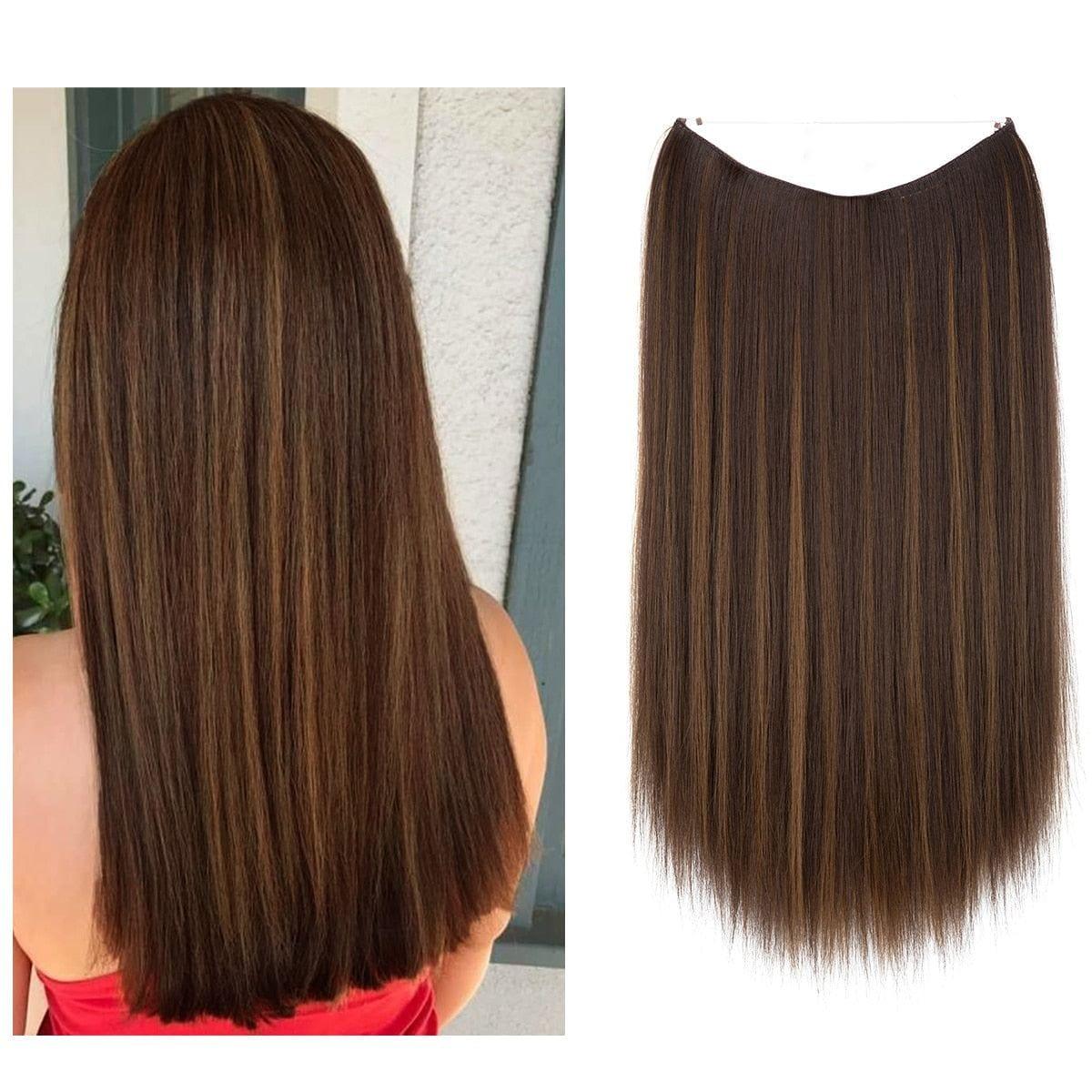Straight Extensions Bela Feliz