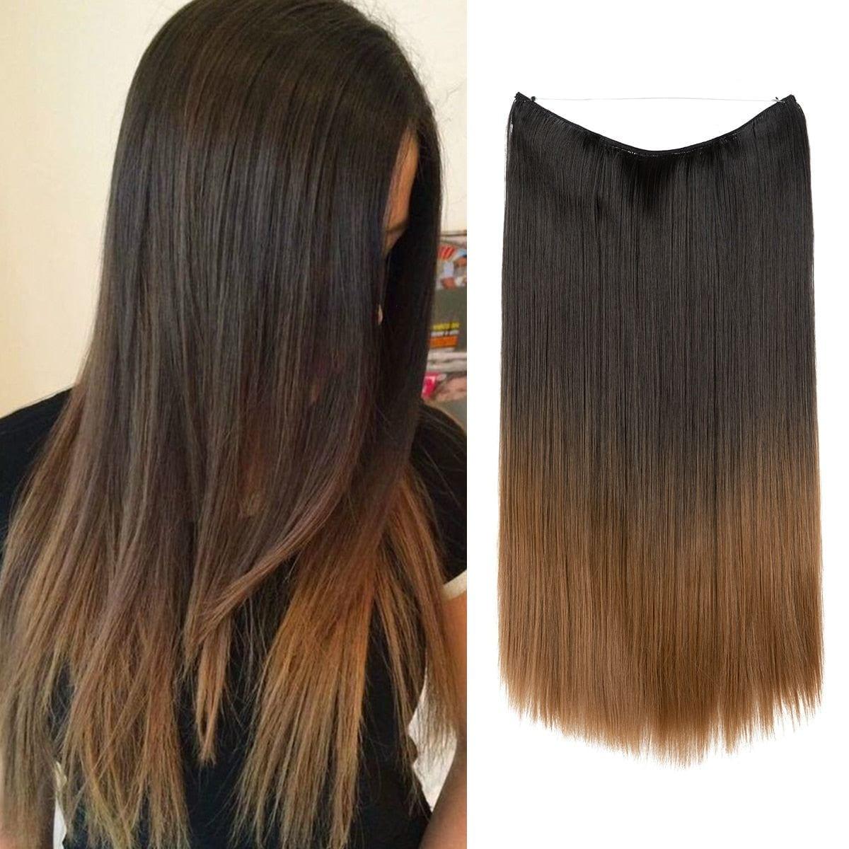 Straight Extensions Bela Feliz