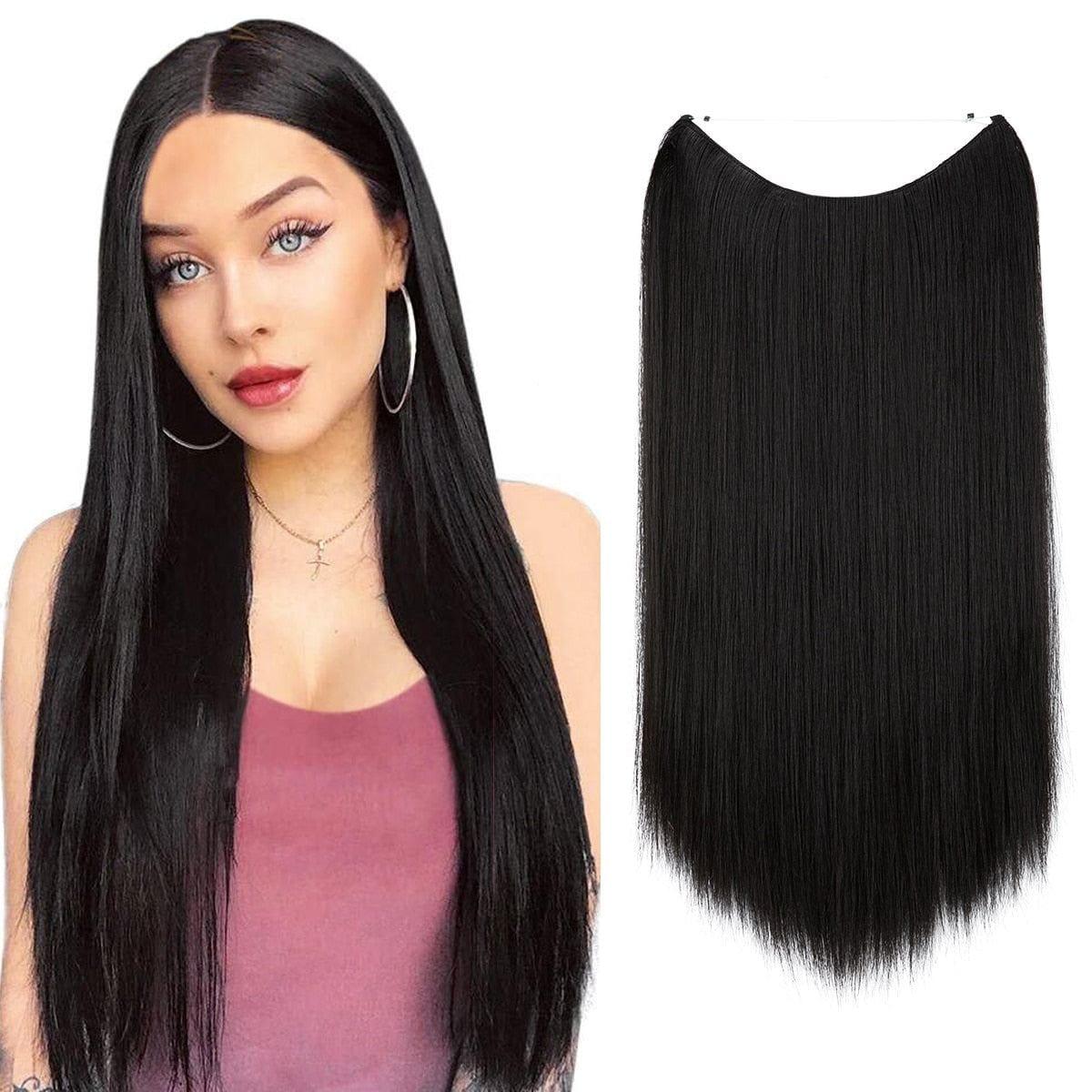 Straight Extensions Bela Feliz