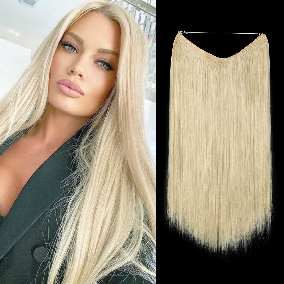 Straight Extensions Bela Feliz