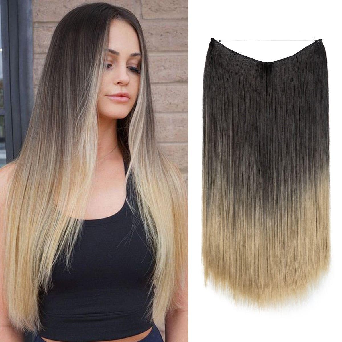 Straight Extensions Bela Feliz