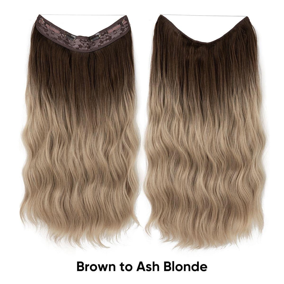 Wavy Extension Plus Bela Feliz