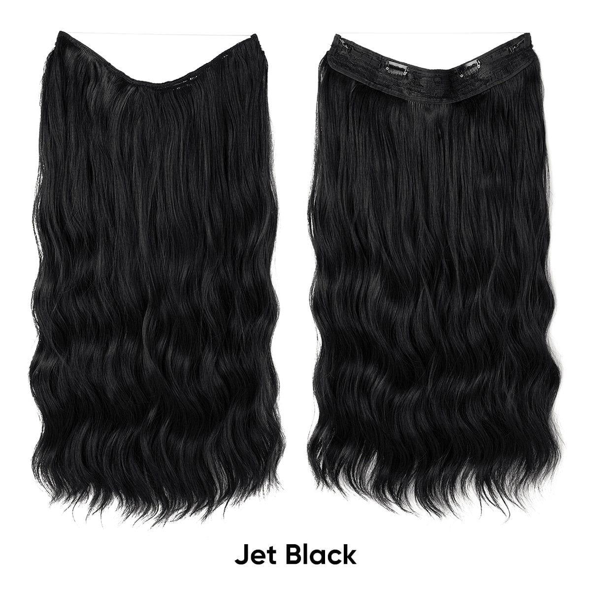 Wavy Extension Plus Bela Feliz