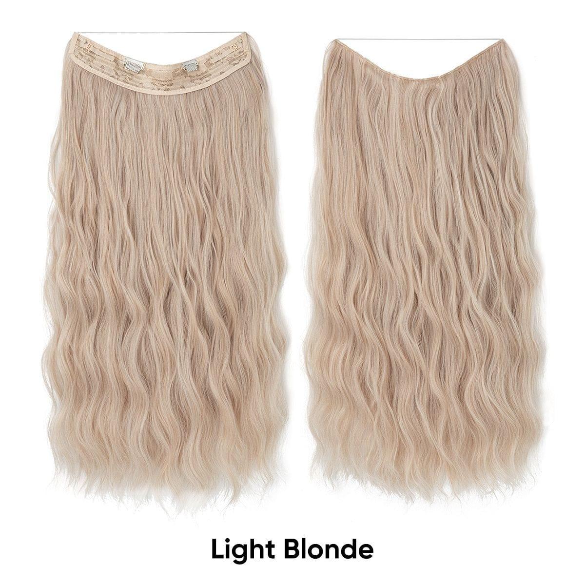 Wavy Extension Plus Bela Feliz