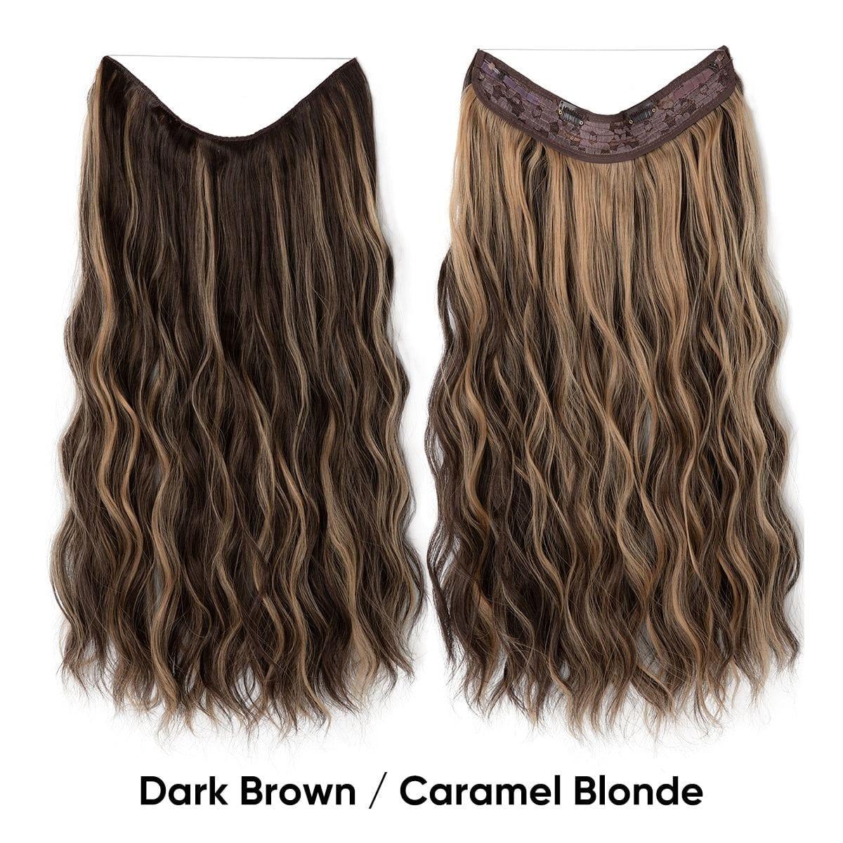 Wavy Extension Plus Bela Feliz