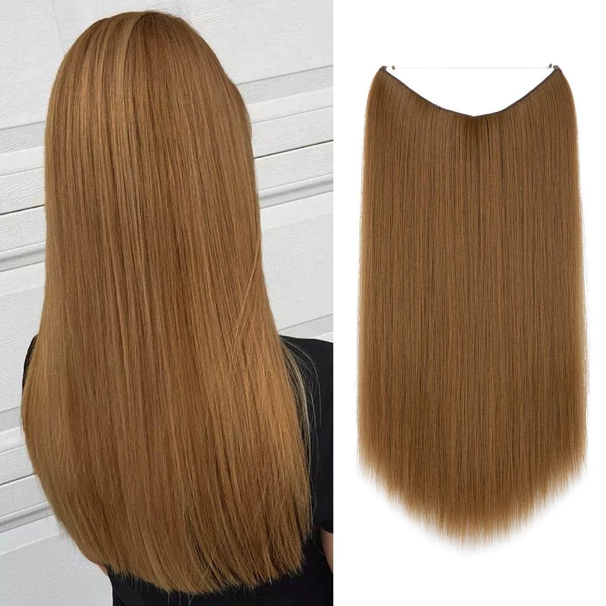 Straight Extensions Bela Feliz