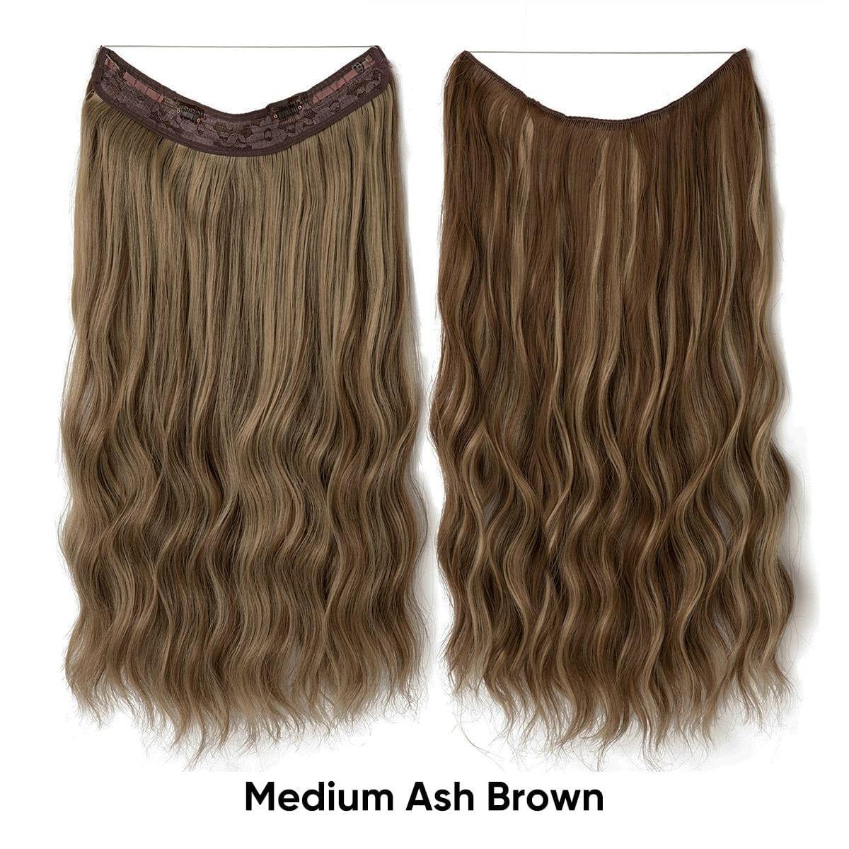 Wavy Extension Plus Bela Feliz