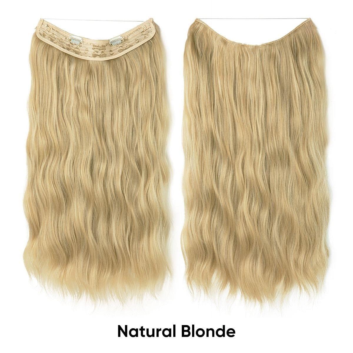 Wavy Extension Plus Bela Feliz