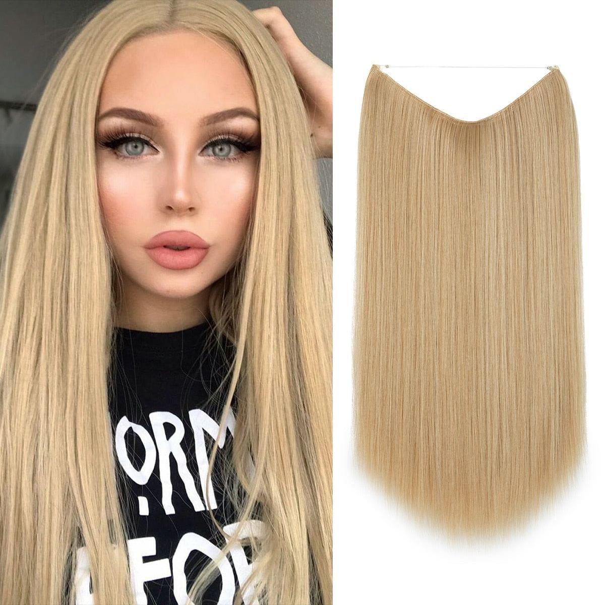 Straight Extensions Bela Feliz