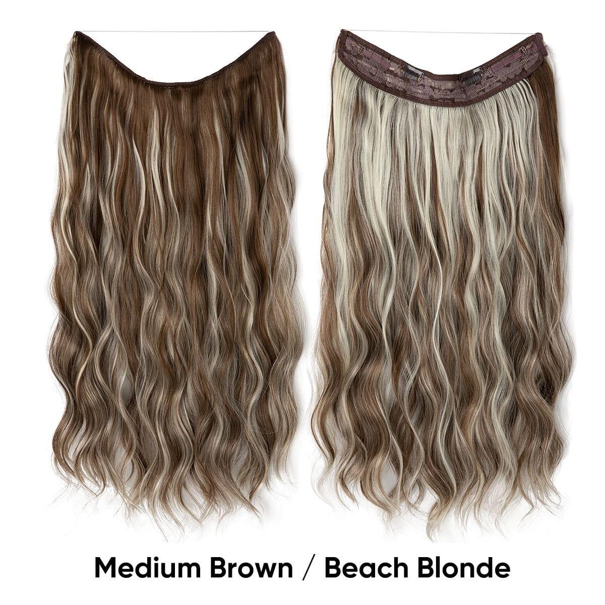 Wavy Extension Plus Bela Feliz