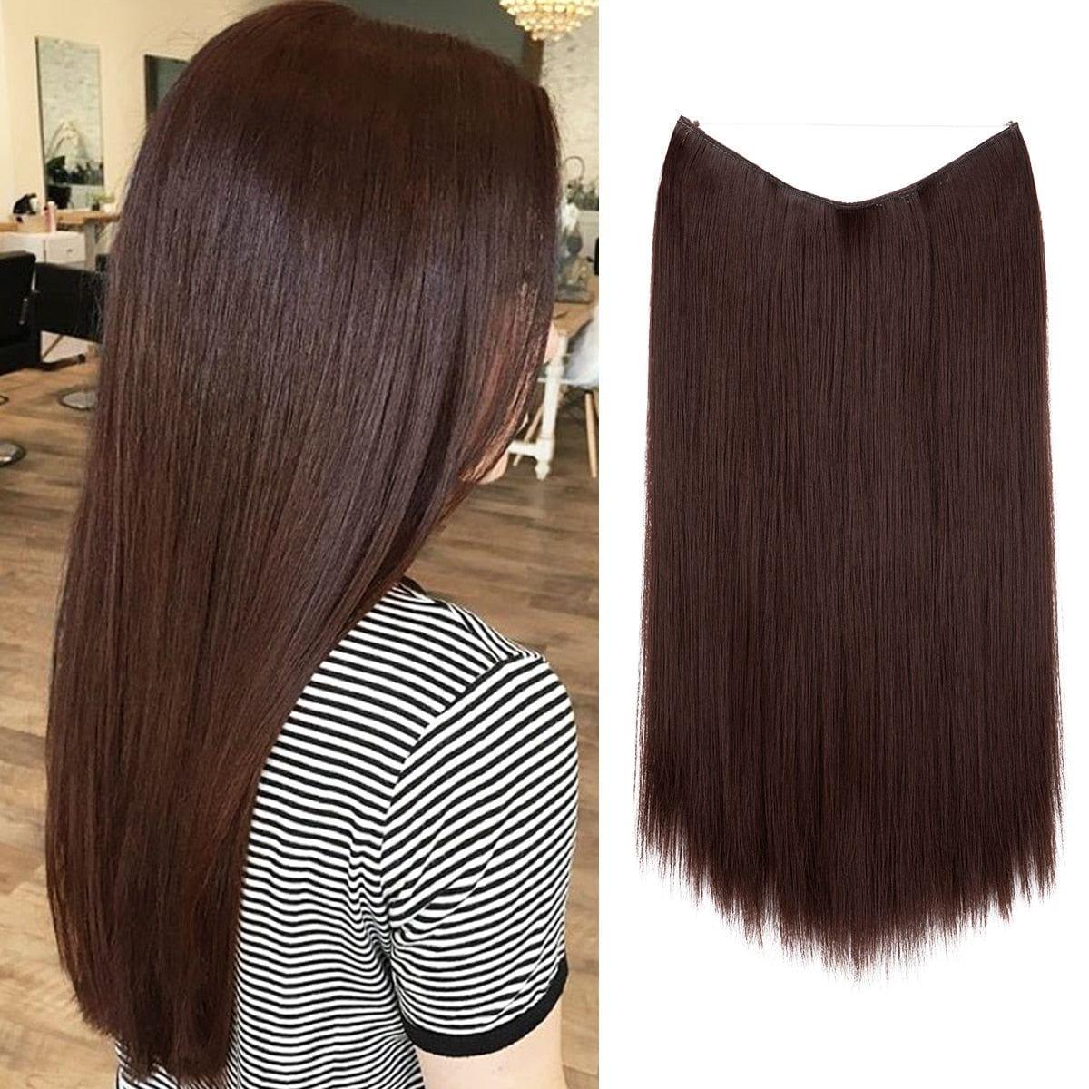 Straight Extensions Bela Feliz