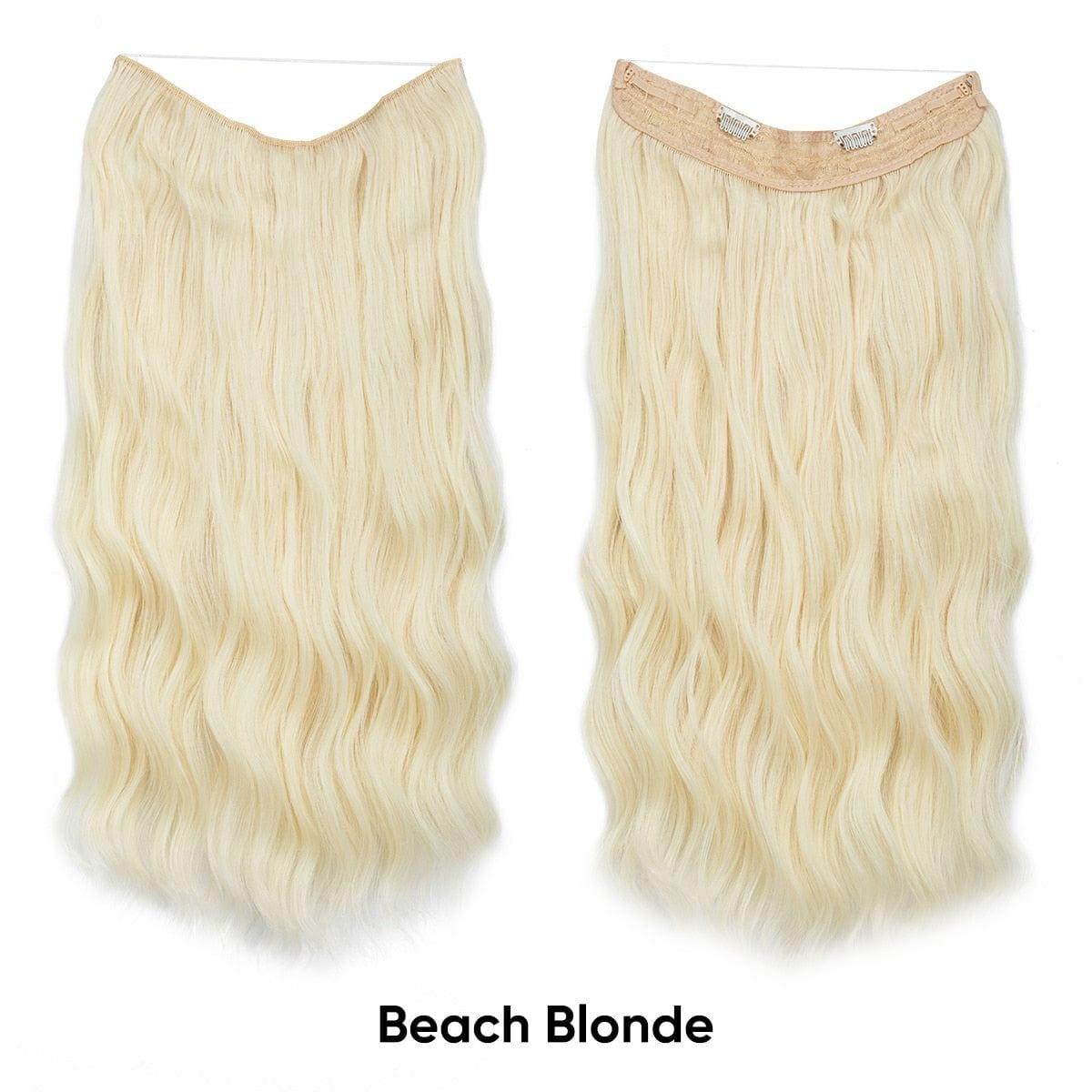 Wavy Extension Plus Bela Feliz