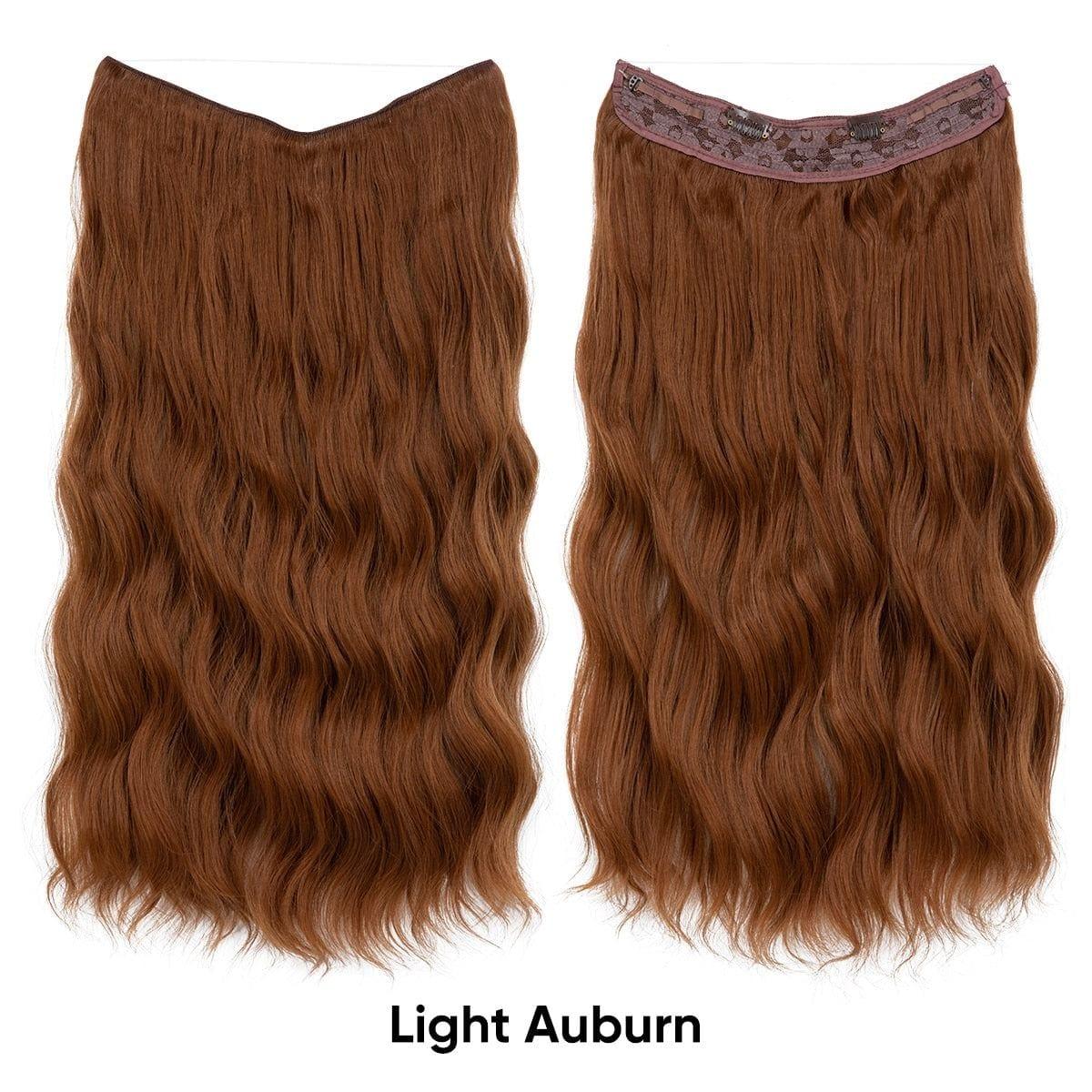 Wavy Extension Plus Bela Feliz