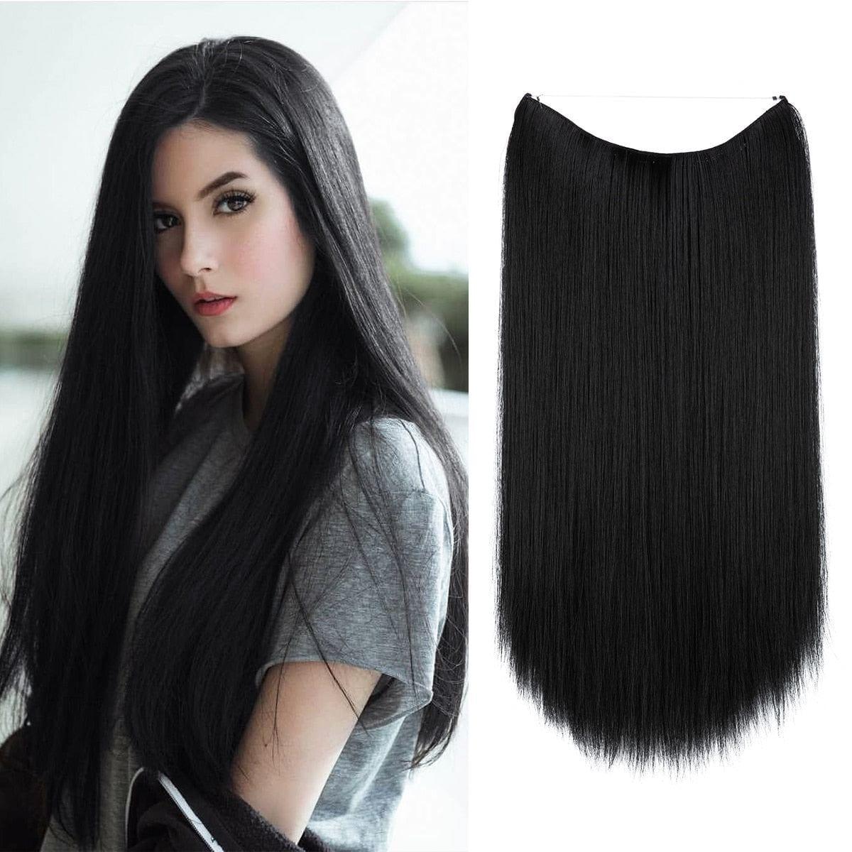 Straight Extensions Bela Feliz