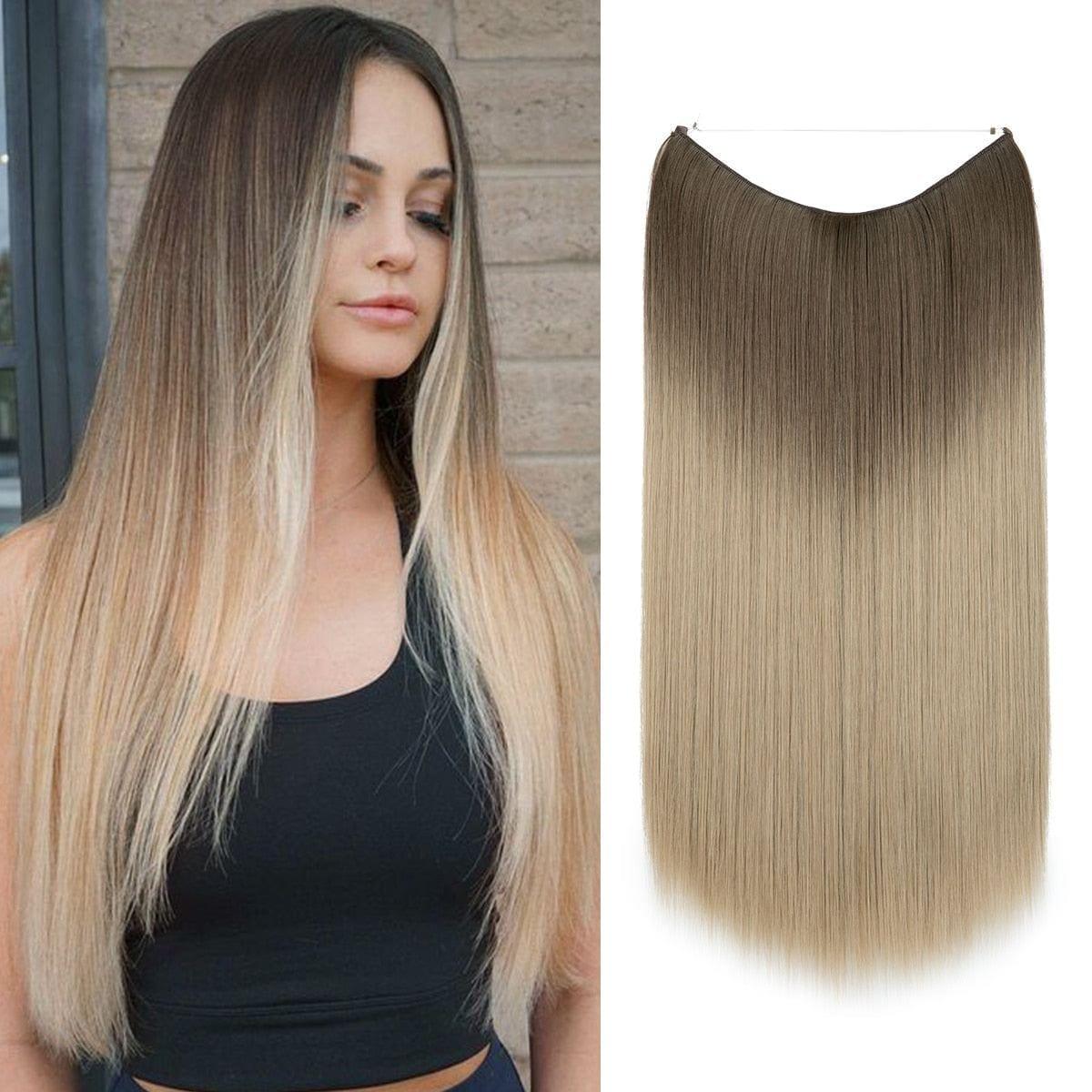 Straight Extensions Bela Feliz