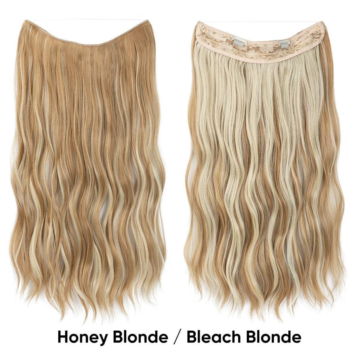Wavy Extension Plus Bela Feliz