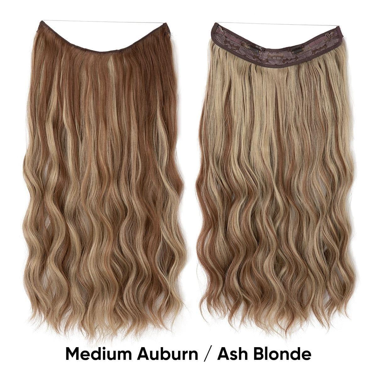 Wavy Extension Plus Bela Feliz