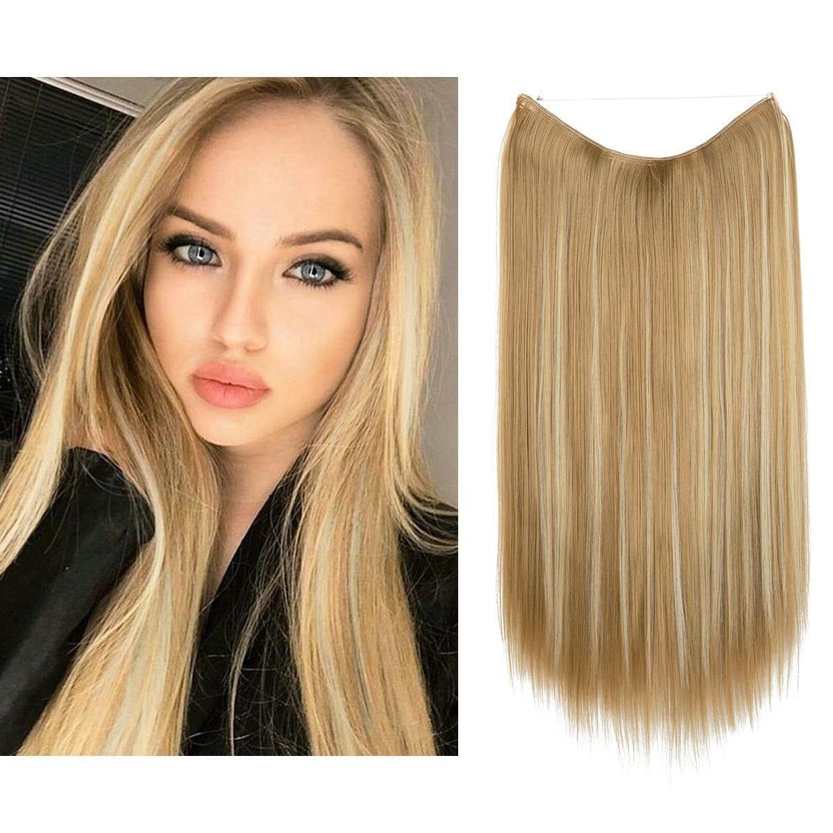 Straight Extensions Bela Feliz