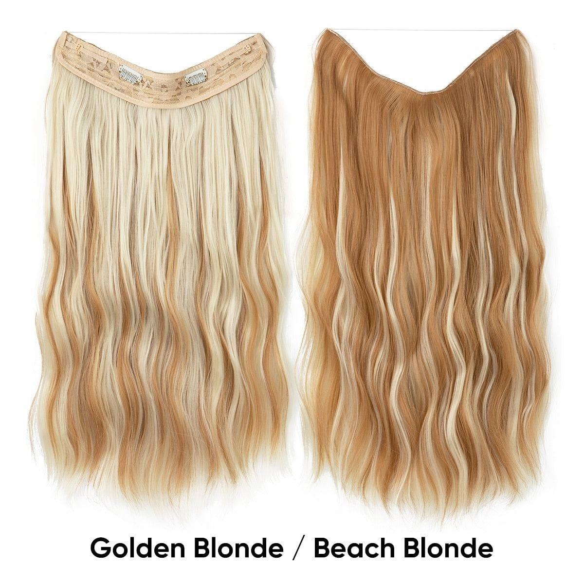 Wavy Extension Plus Bela Feliz