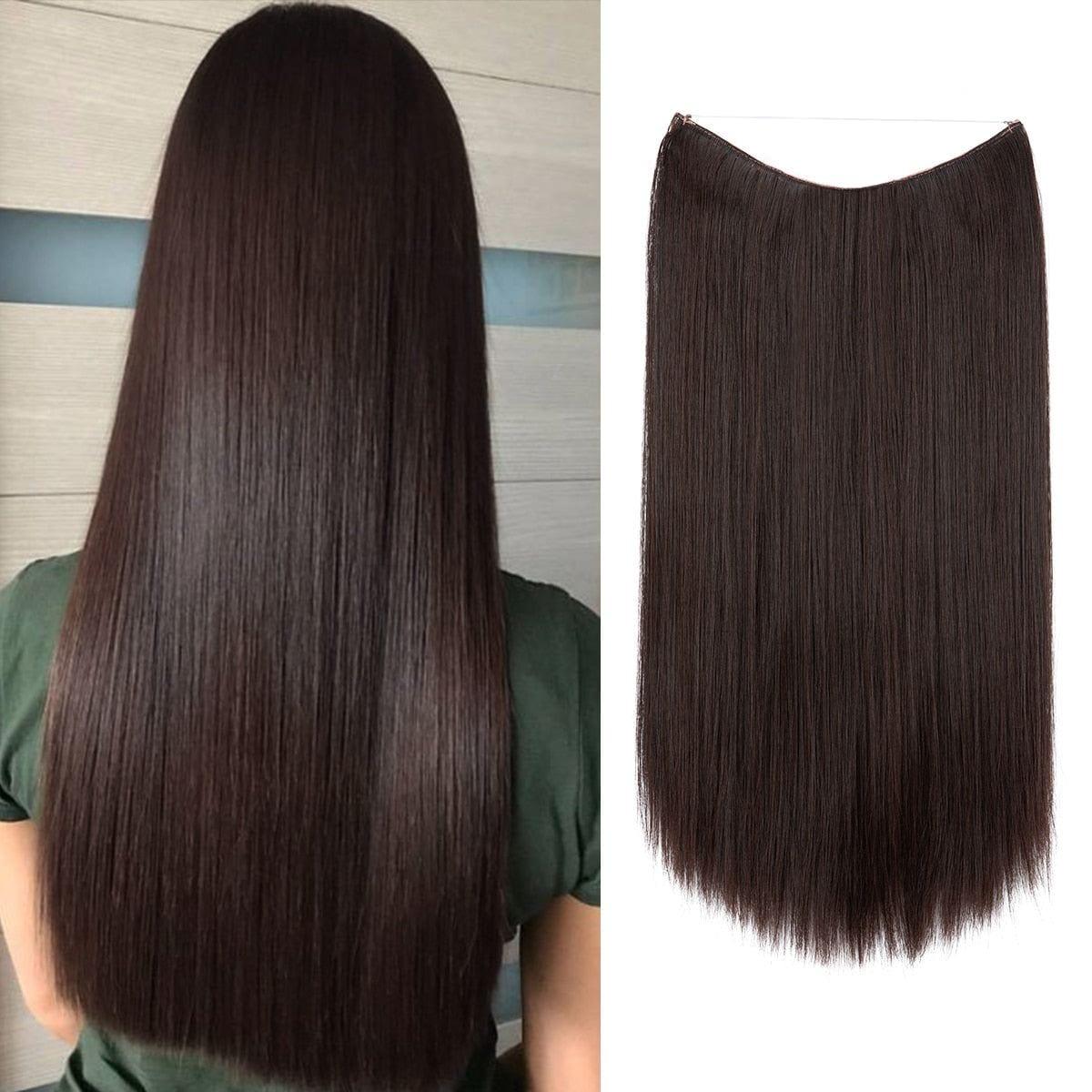 Straight Extensions Bela Feliz