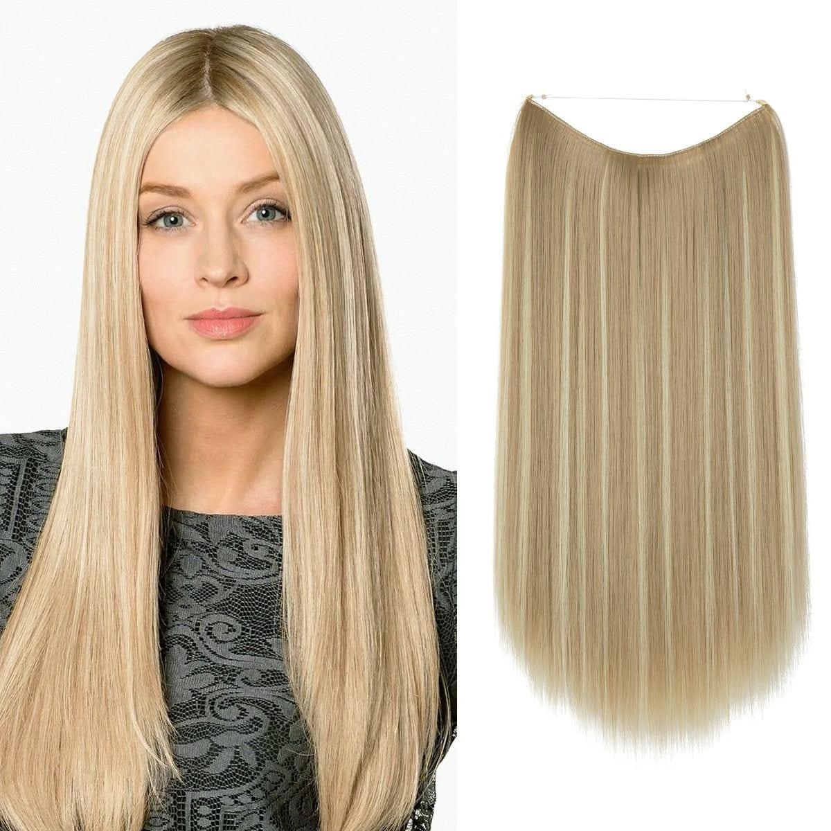 Straight Extensions Bela Feliz