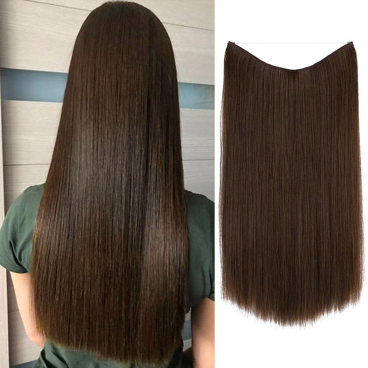 Straight Extensions Bela Feliz