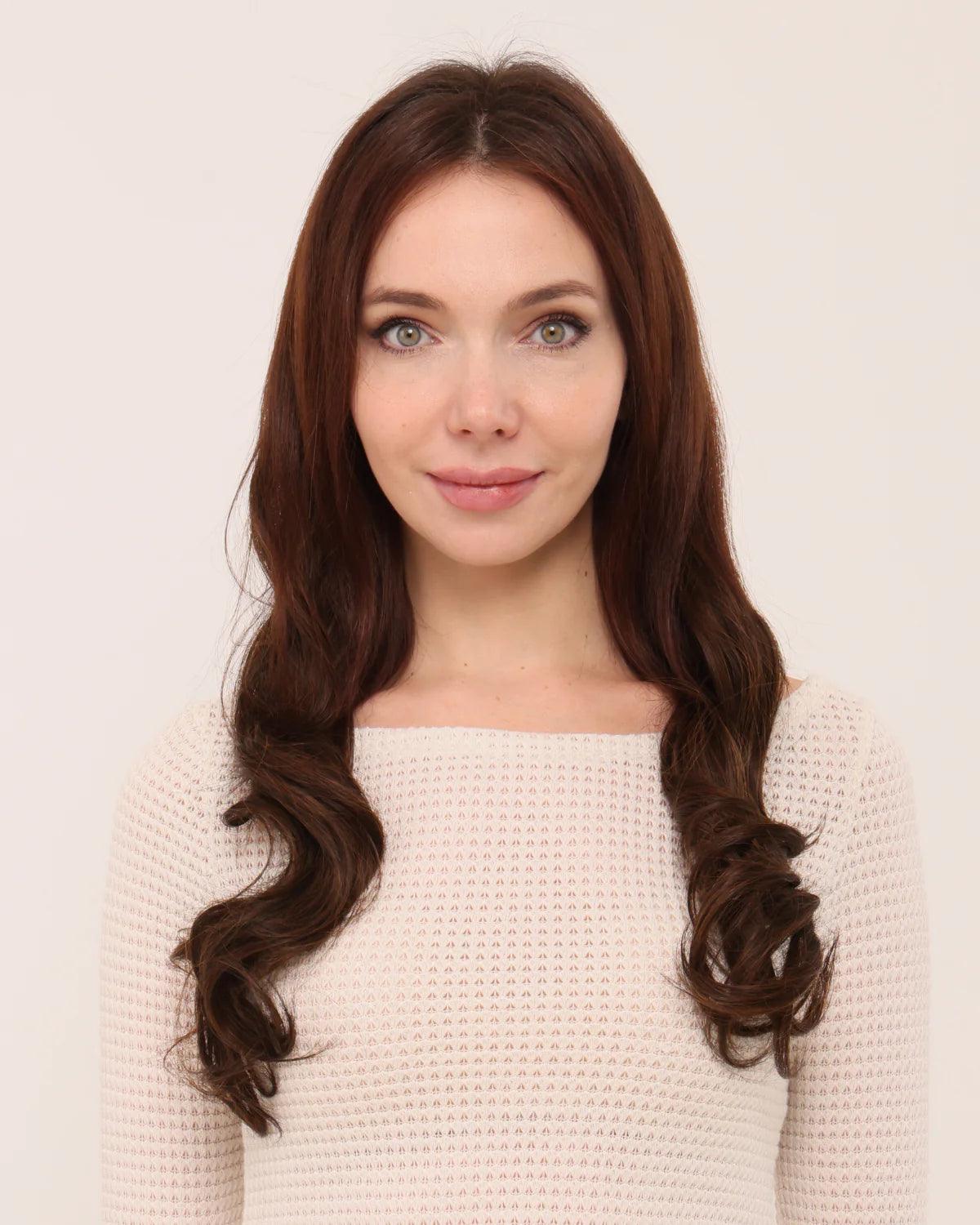 Wavy Extensions - BELA HAIR